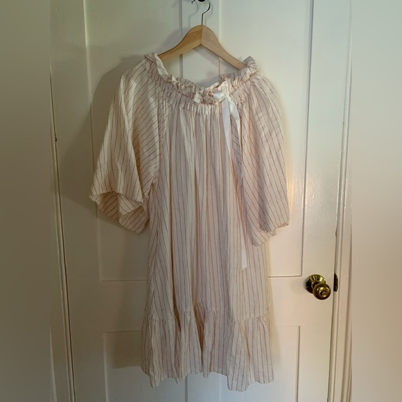 Deiji Studios Dresses & Skirts - Deiji Studios Lounge Dress
